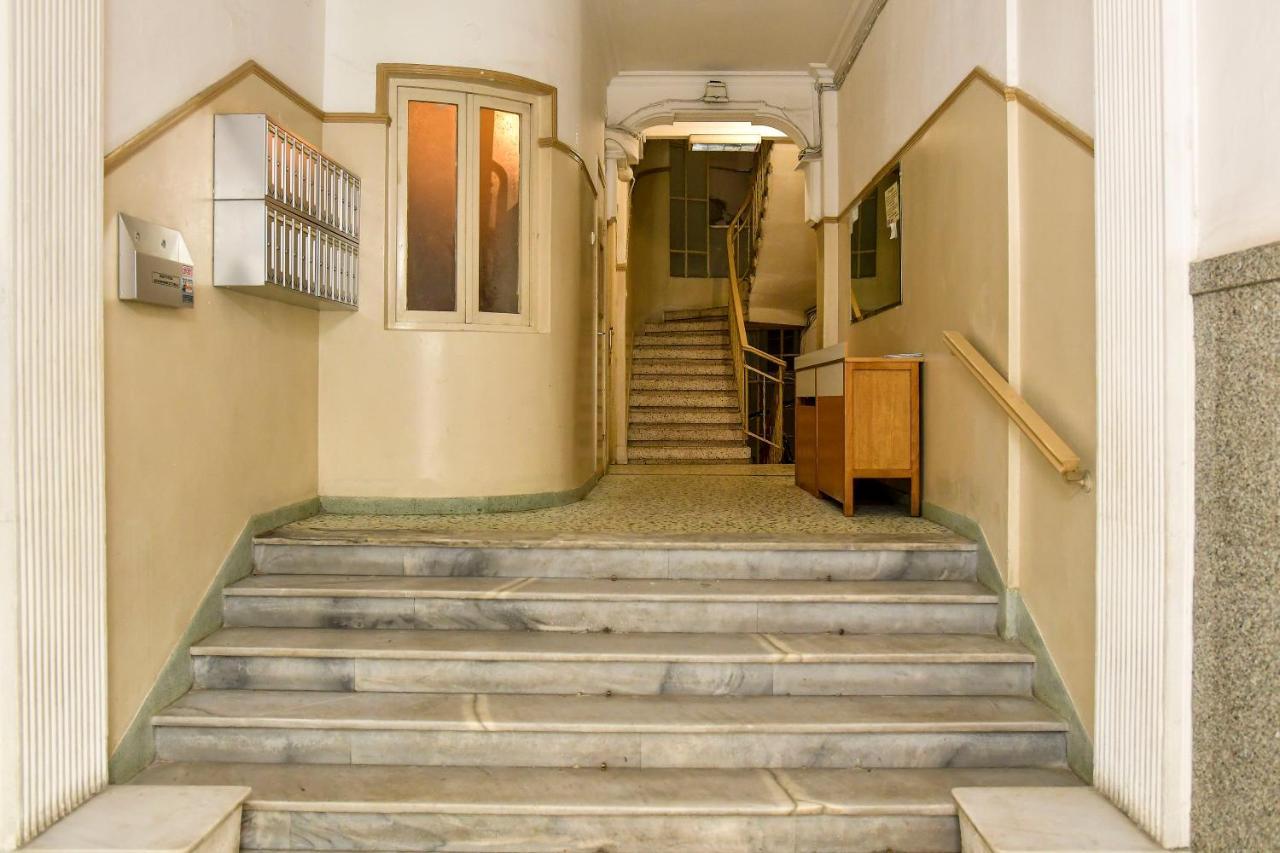 Thessaloniki Center Superior Apartment Екстериор снимка