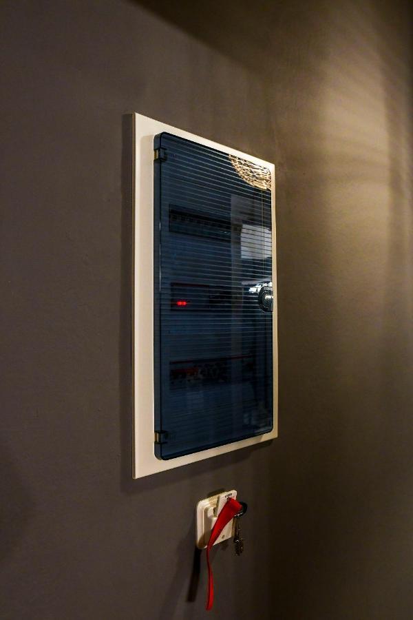 Thessaloniki Center Superior Apartment Екстериор снимка