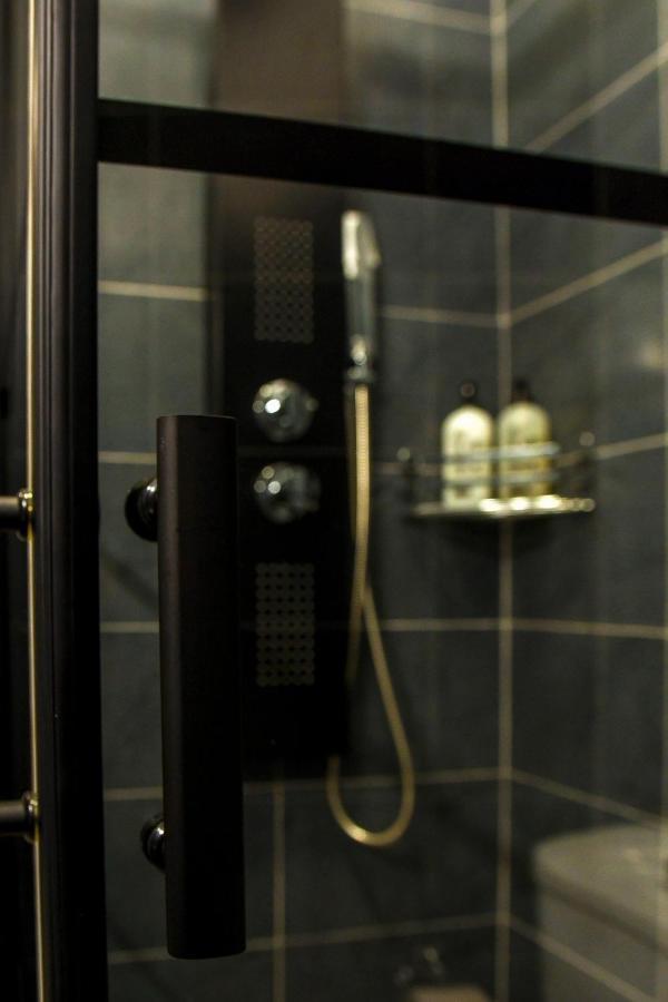 Thessaloniki Center Superior Apartment Екстериор снимка